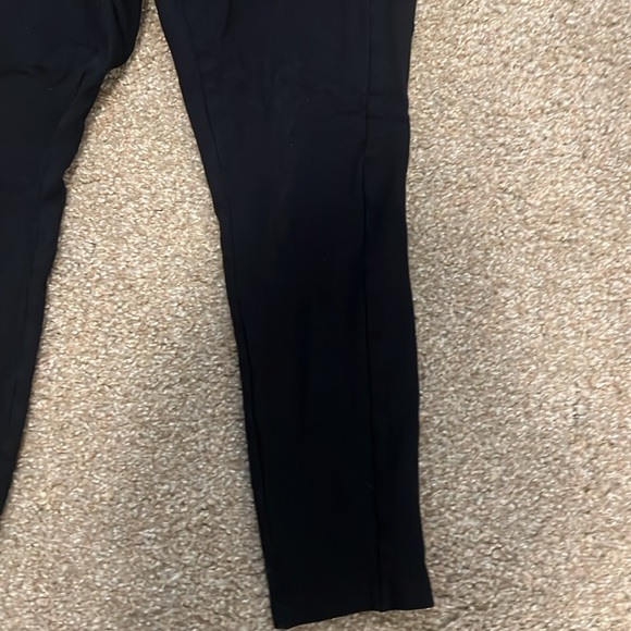 Loft Outlet Médium Black Leggings - Picture 5 of 7